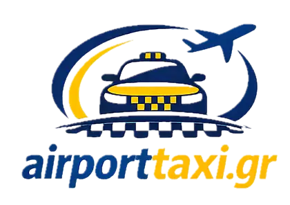 Athens Airport Taxi: Minivan, Minibus