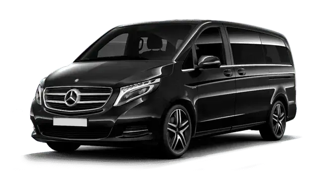 Athens Airport Minivan Transfer